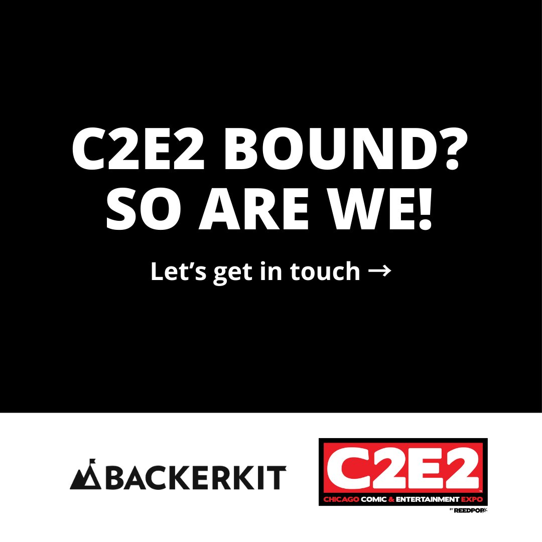 BackerKit tweet media