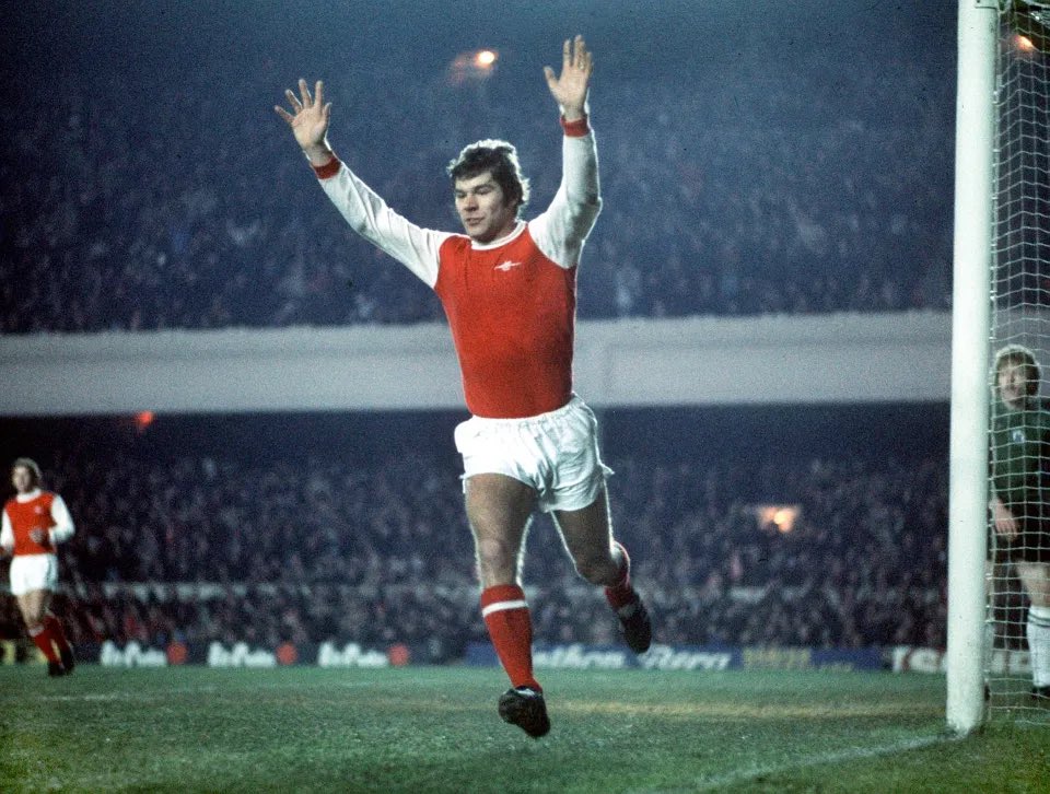 Tony Bannister tweet media