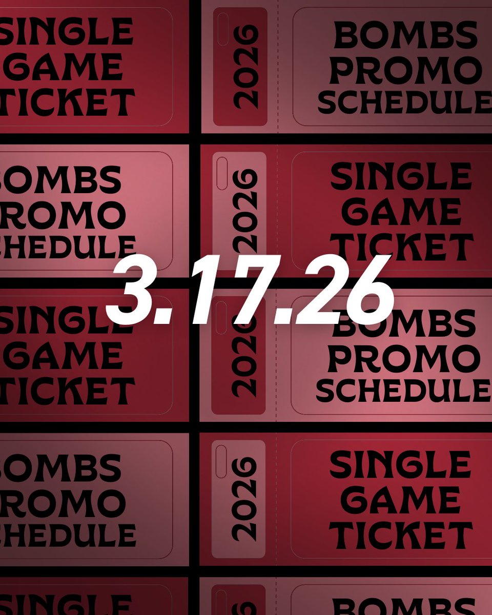 Cherry Bombs FC tweet media