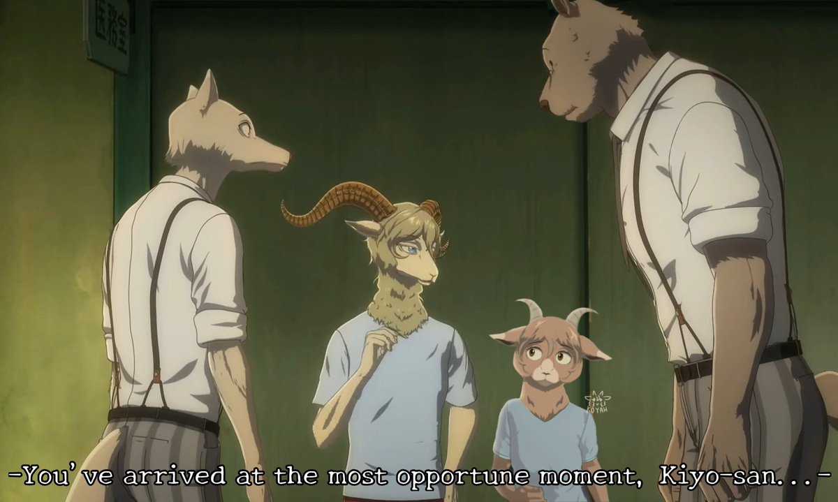 Koyah D'Riz 🐏🐻 tweet media