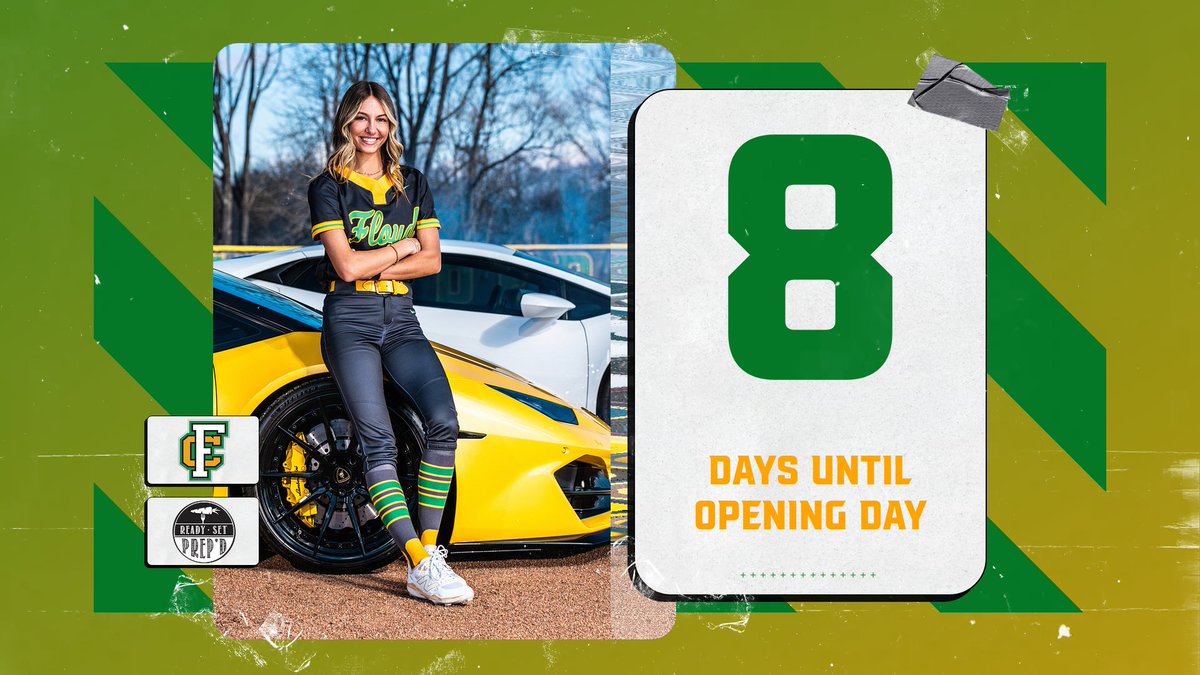 We're into single digits! 8 days until GAME DAY vs Henryville. 

#BuiltToFinish🧱