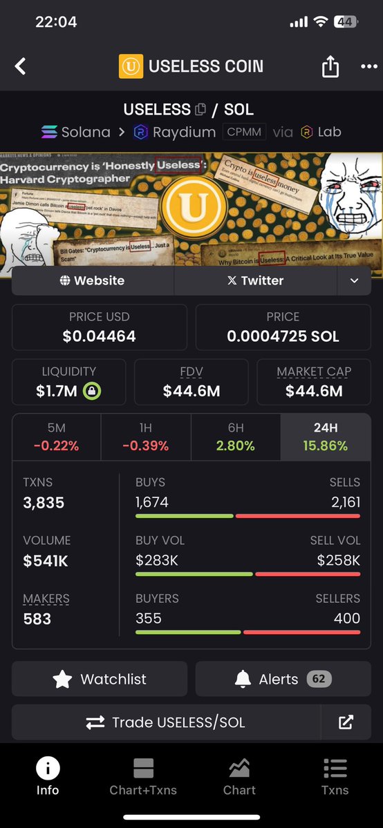 Milady Collector tweet media