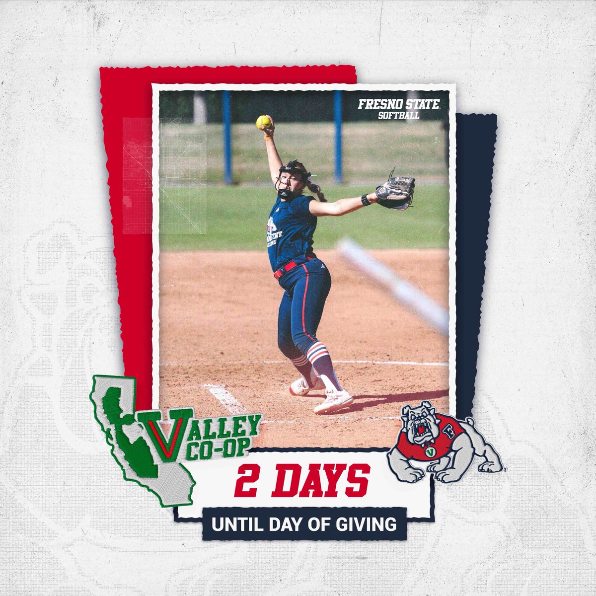 Bulldog Foundation tweet media