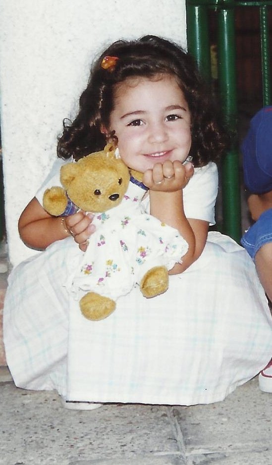 Michelle tweet media