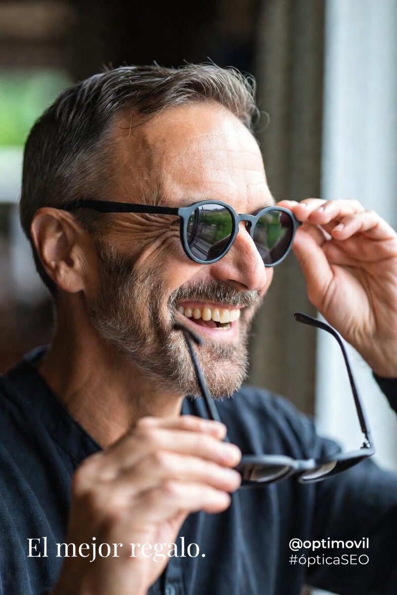 OPTIMOVIL - Marketing para ópticas tweet media
