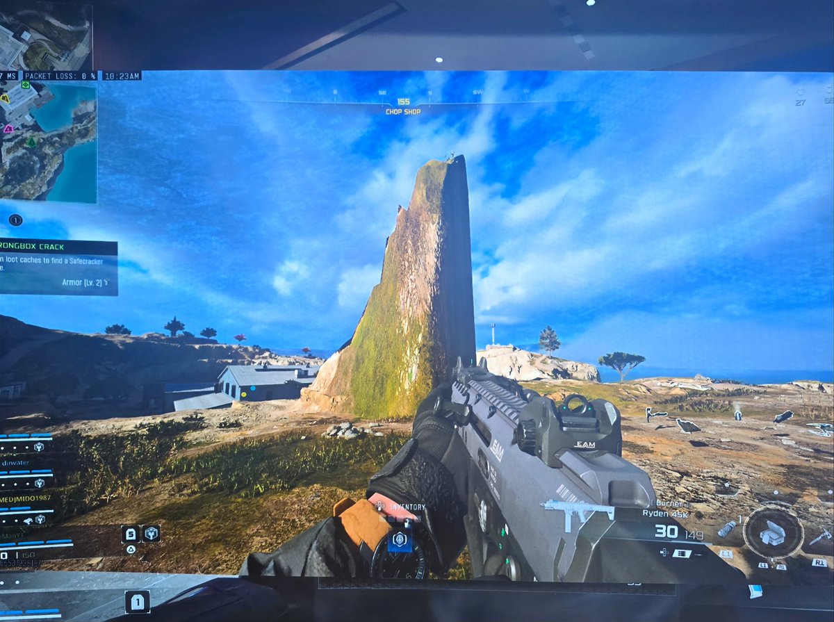 Ryan Cunliffe tweet media