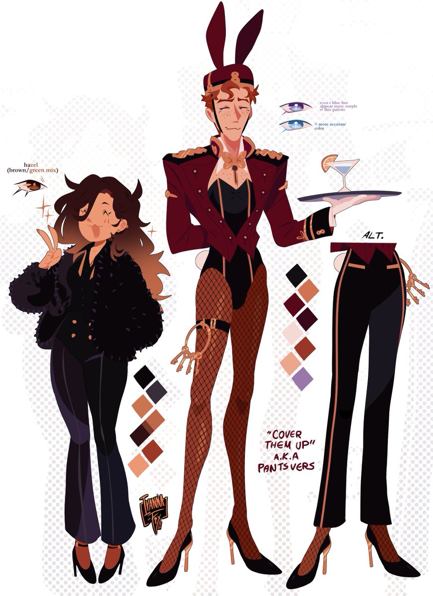 🦋 Ivanna Fox 🦋 tweet media