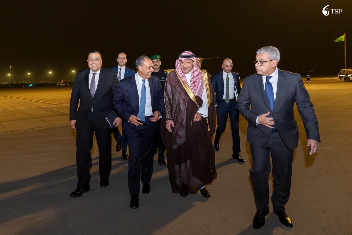زيارة وزير الخارجية المصري بدر عبد العاطي إلى الرياض لتعزيز التعاون