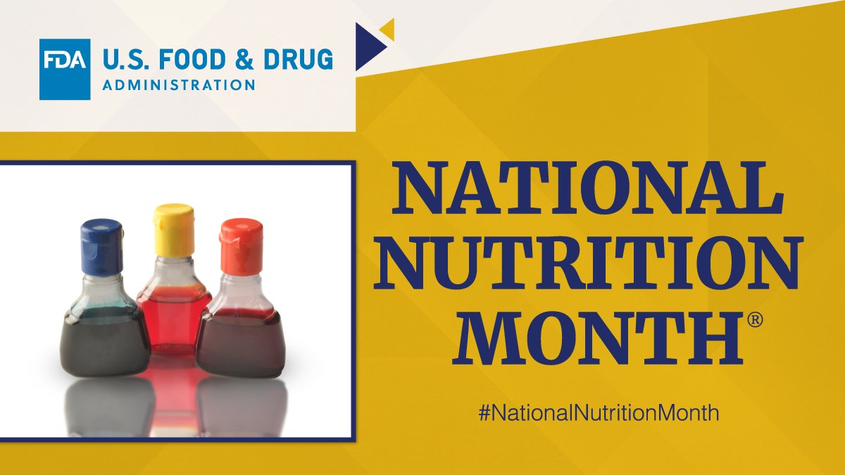 U.S. FDA tweet media