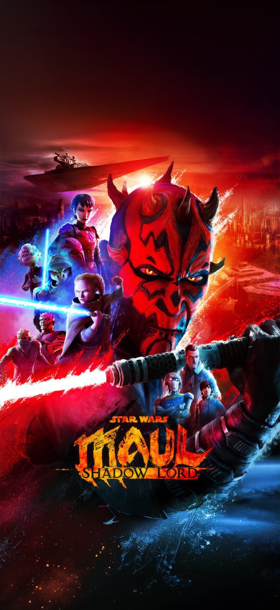 🎙Aggressive Negotiations: A Star Wars Podcast 🎙 tweet media