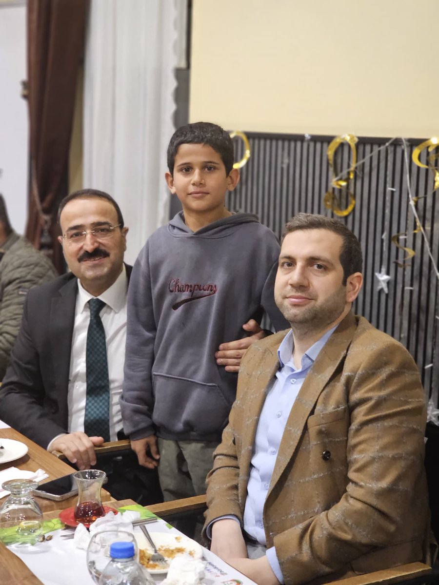 Şanlıurfa Büyükşehir 🇹🇷 tweet media