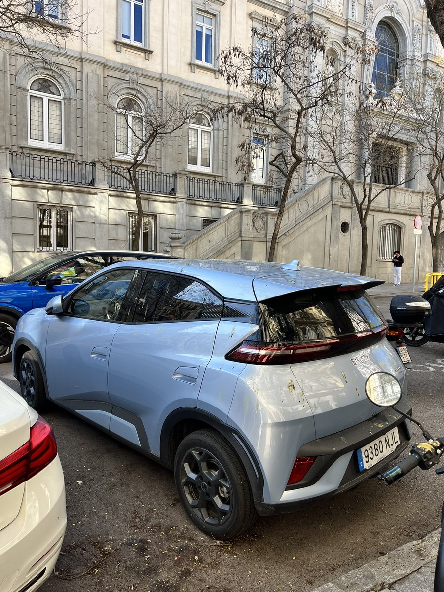 Ventilación Cruzada tweet media