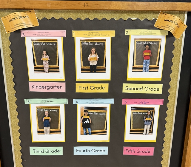 Mt. Pleasant ES tweet media