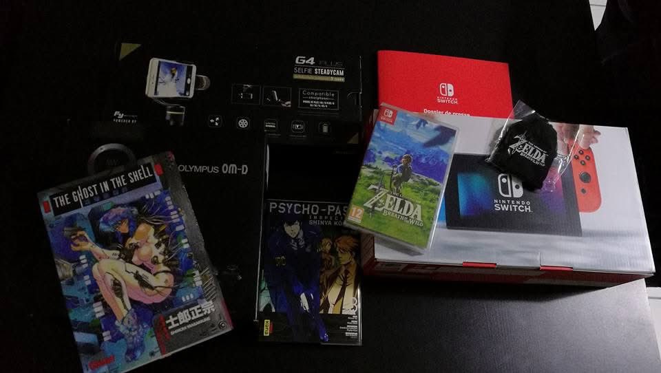 Aurelien tweet media