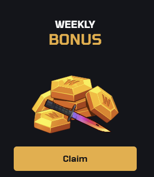 CSGOWin.com tweet media