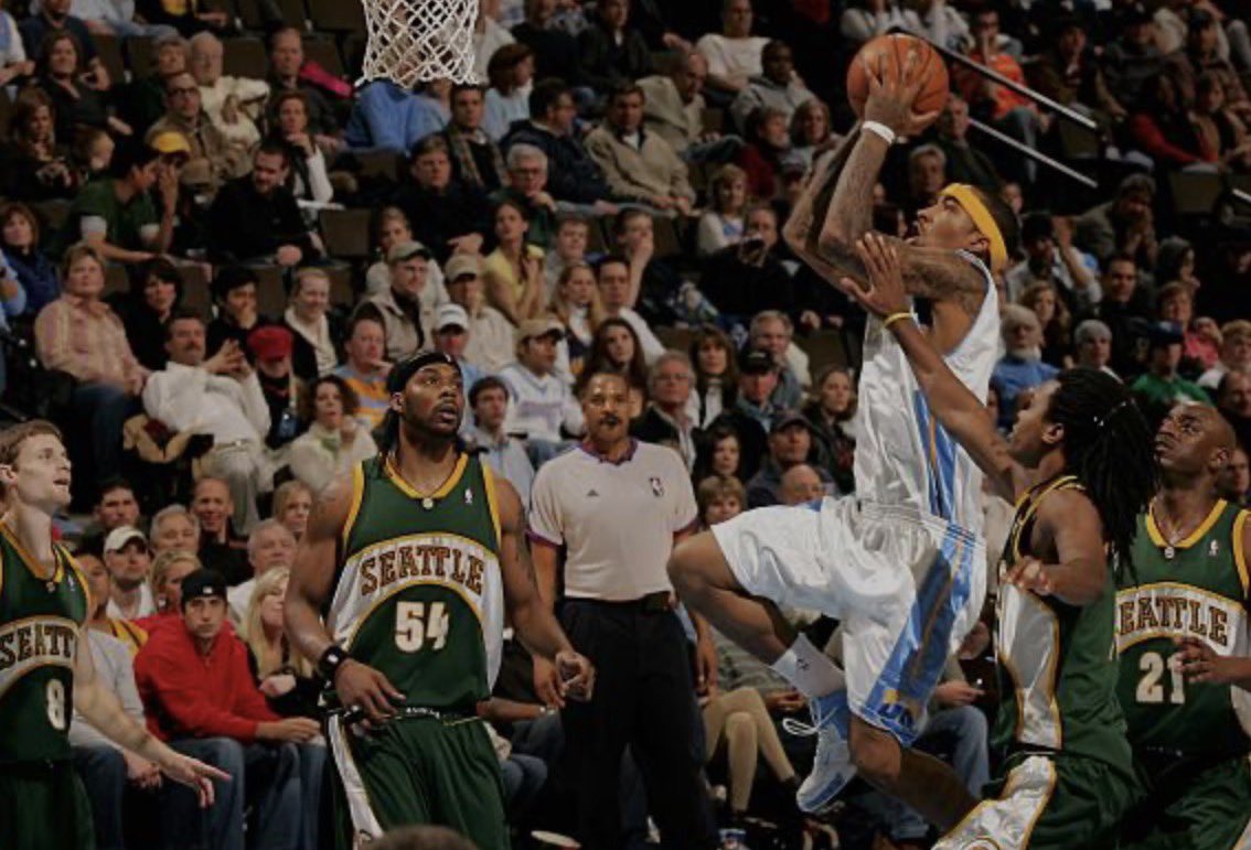 NBA On This Day tweet media