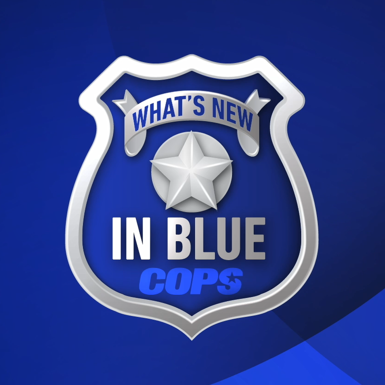 COPS Office tweet media