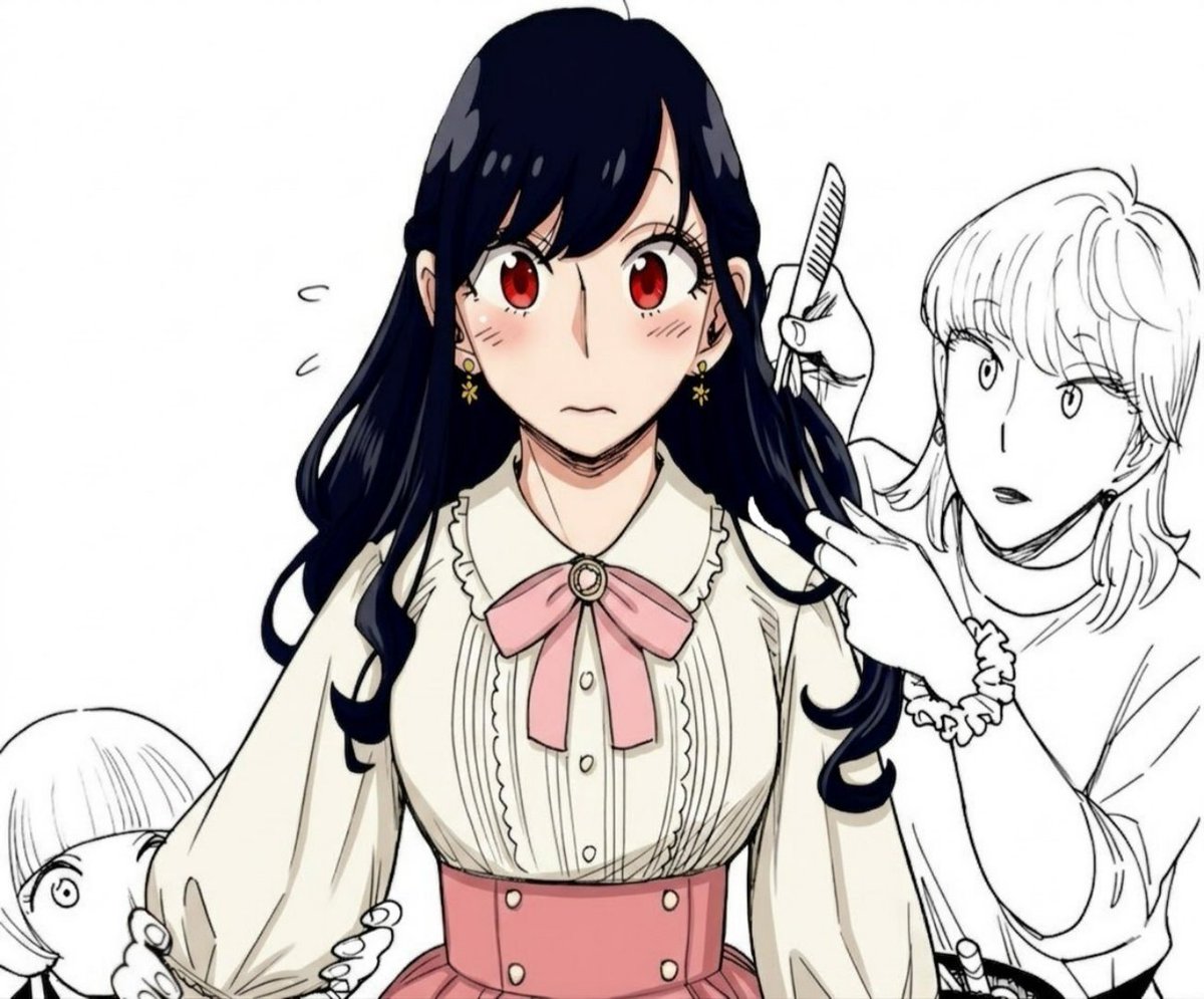 AnimeTrends tweet media