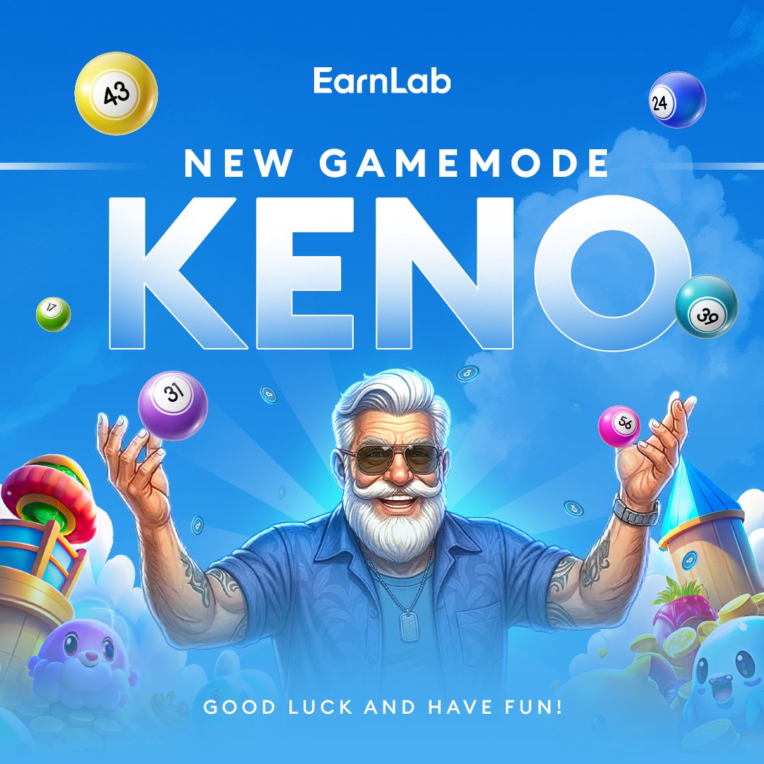 EarnLab.com tweet media