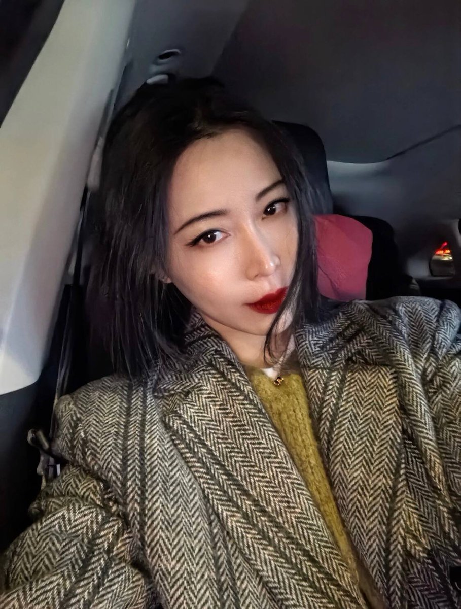 罗泡泡 tweet media