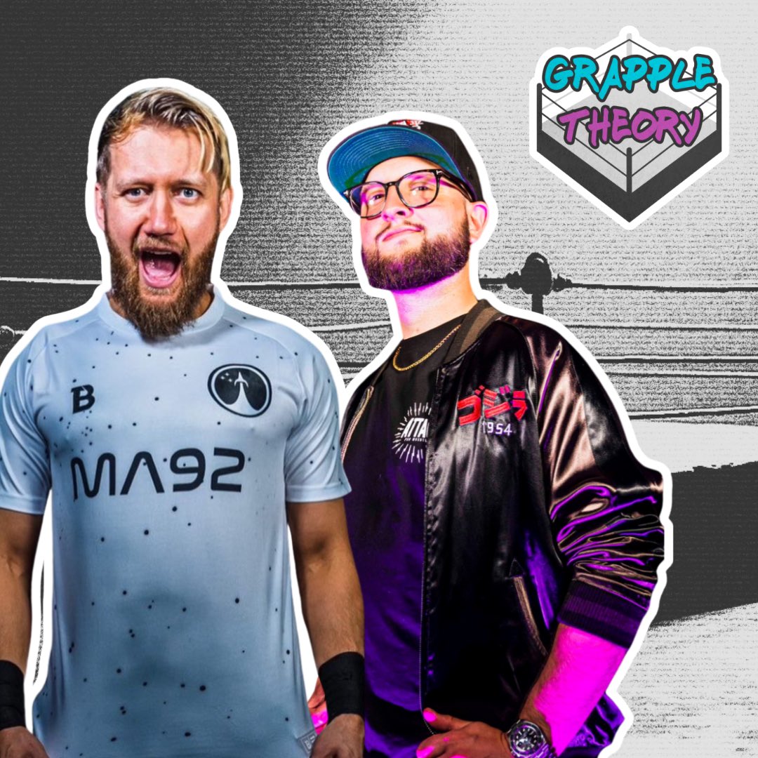 GrappleTheory tweet media