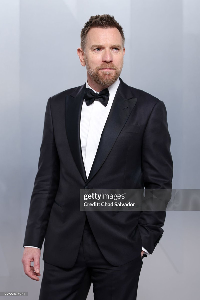 British Actors tweet media