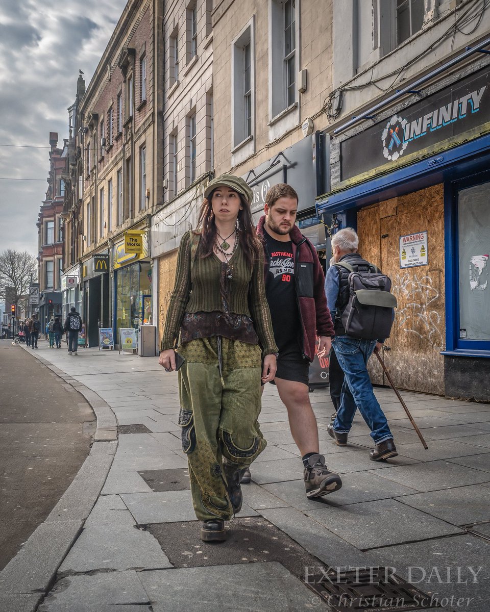 Exeter Daily tweet media