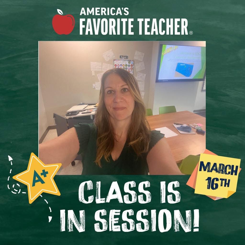 Andrea Bitner tweet media