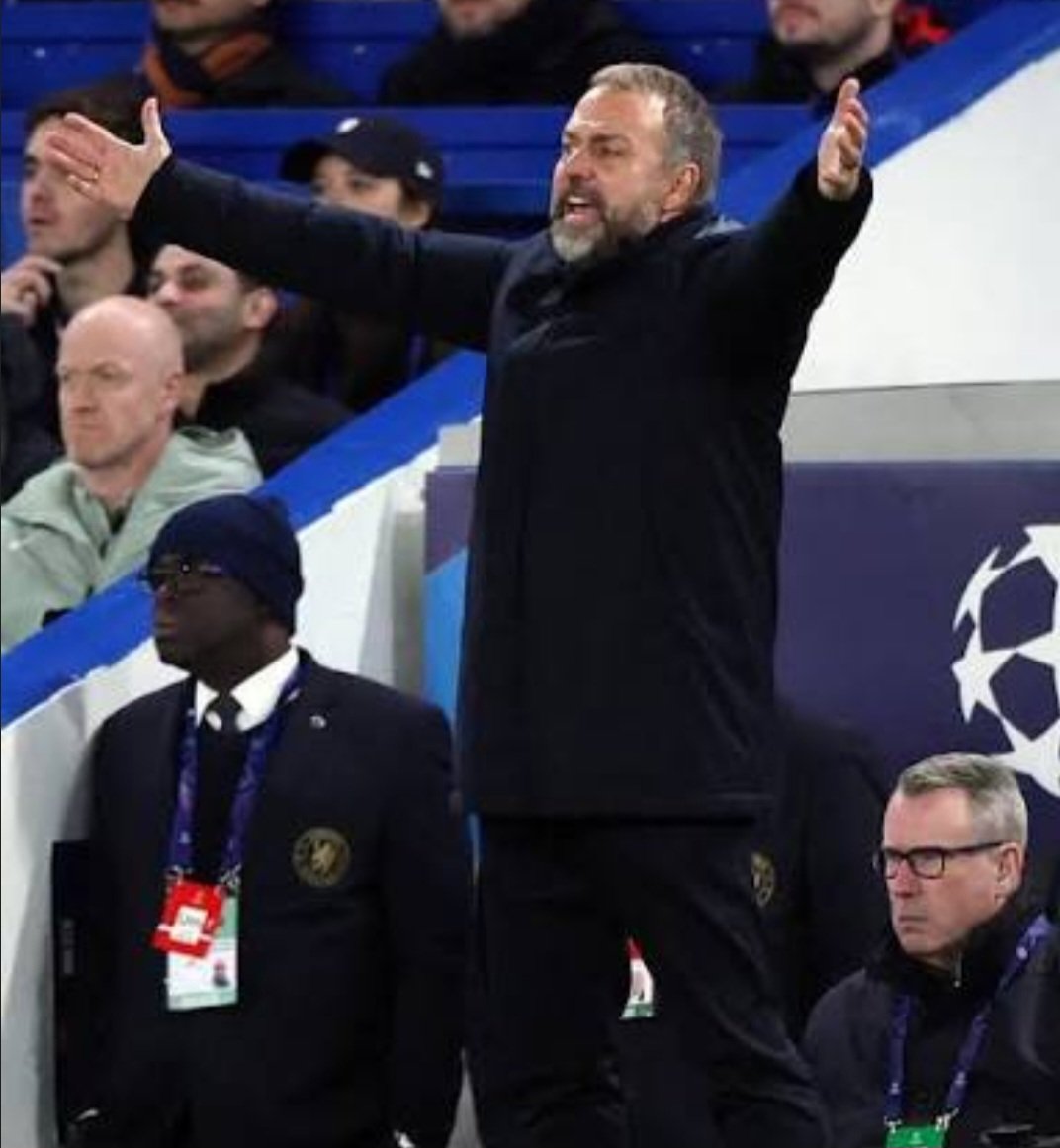 John Pascarella tweet media