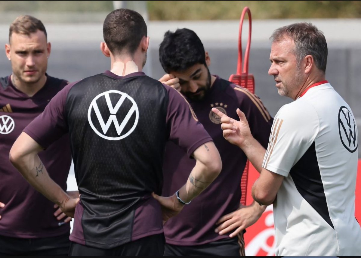 John Pascarella tweet media