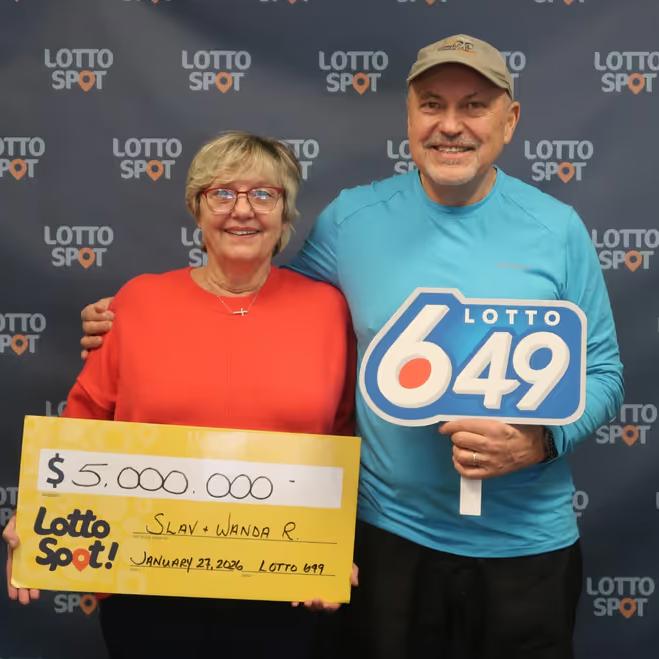 Lottery Post tweet media