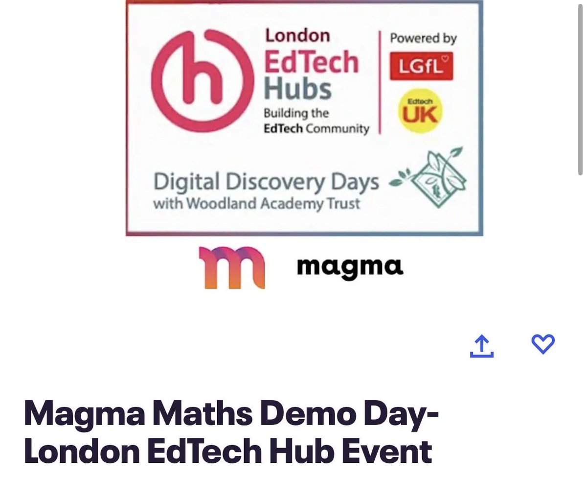 Woodland Academy Trust tweet media