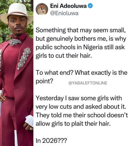 YabaLeftOnline tweet media