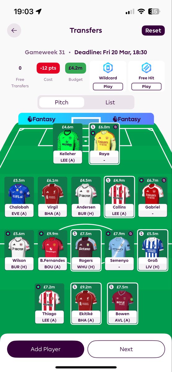 ⭐️ FPL Marcello ⭐️ tweet media