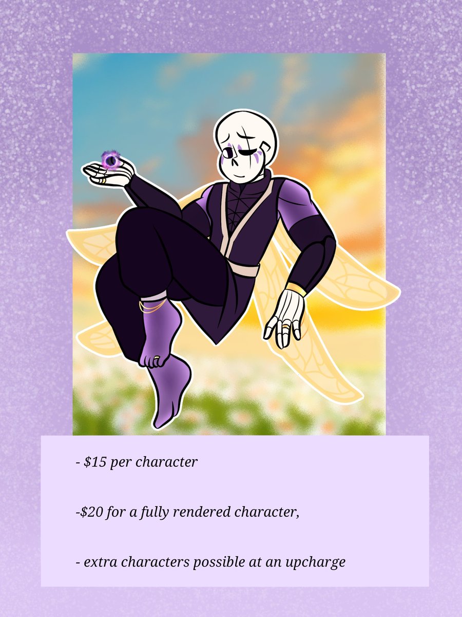 Dante does skeleton art🔞 COMMS OPEN tweet media