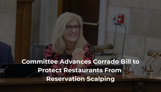 sencorrado's tweet photo. We’ve seen reservation scalping during major sporting events around the country and as New Jersey prepares to host the World Cup, we’re taking action to prevent that from occurring here in the Garden State. 
https://t.co/NIBV61158D https://t.co/QQ2obfiytb