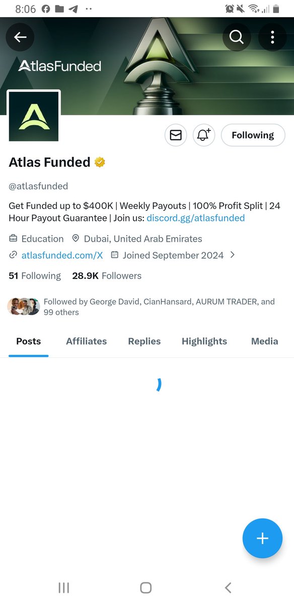 TRU$T📊🥂 tweet media