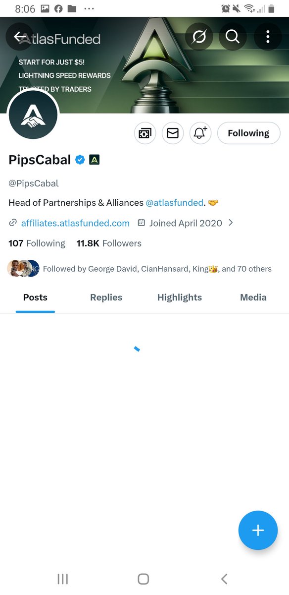 TRU$T📊🥂 tweet media