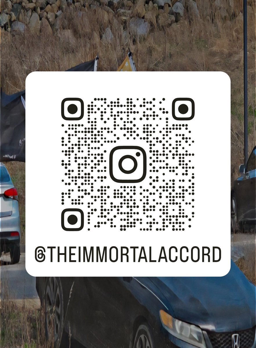Davidxp97's tweet photo. The Immortal Accord project has officially begun.
Building something different with a V6 Accord Coupe.
Follow the journey 👉 @theimmortalaccord
Brands & sponsors interested in working together — my DMs are open.
#accord #accordv6 #accordcoupe #hondabuild
#hondalife #modifiedaccord #carbuild
#carcontent #carcommunity #hondanation
#carinstagram #carcreator