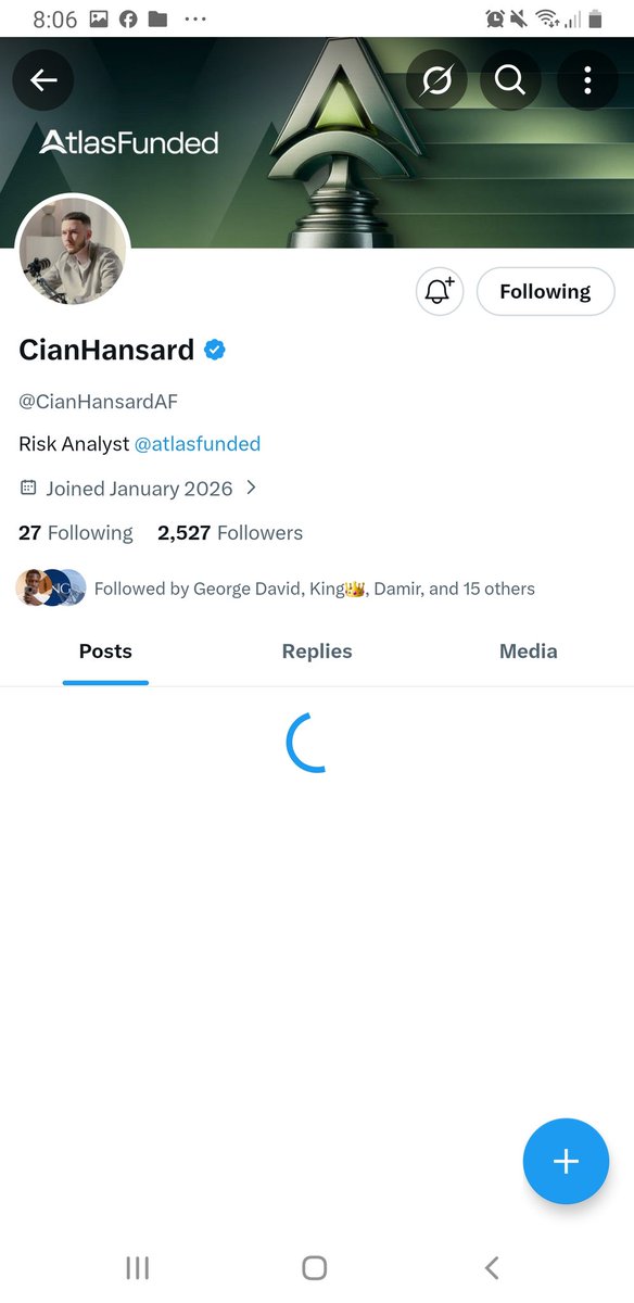 TRU$T📊🥂 tweet media