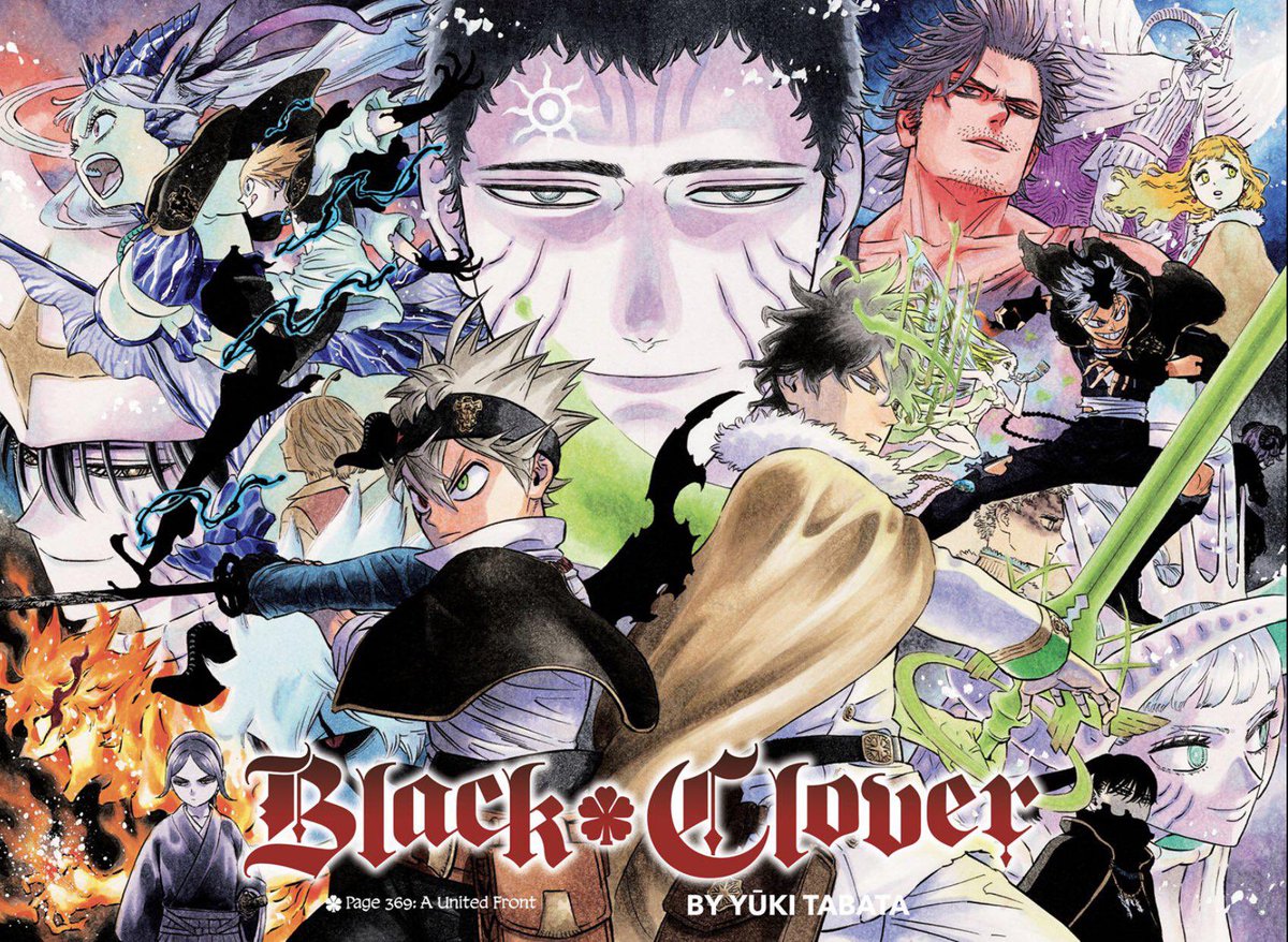 everywhere...2 tweet media