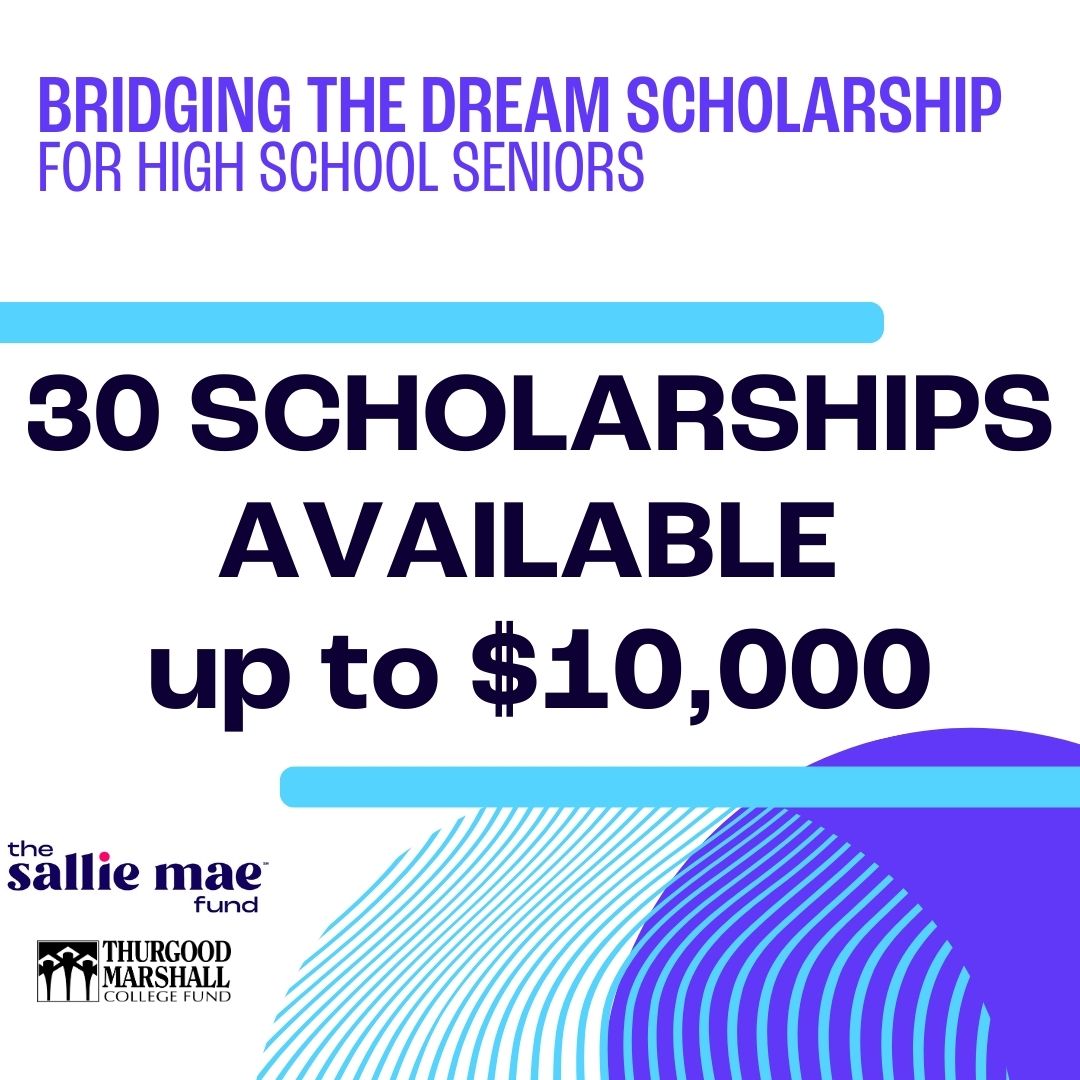 SallieMae tweet media