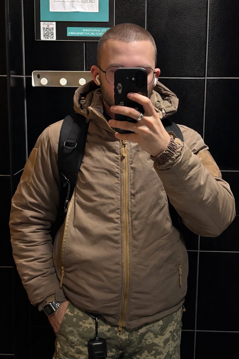 КИТАЄЦЬ, 军人 tweet media