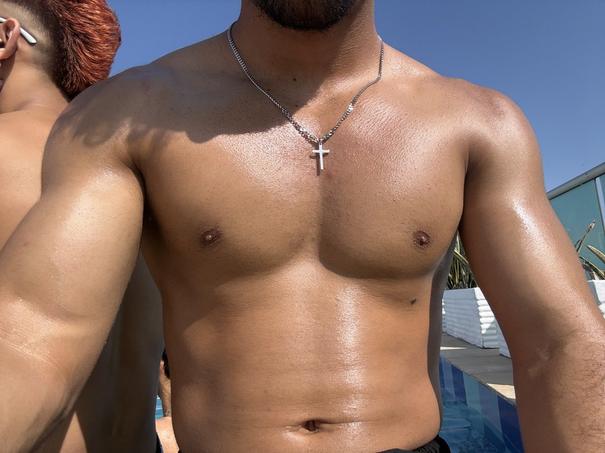 Moisés tweet media