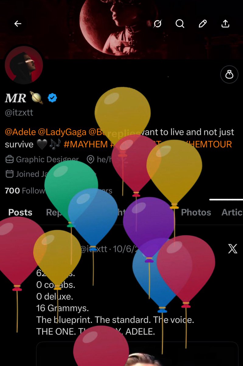 𝑴𝑹 🪐 tweet media