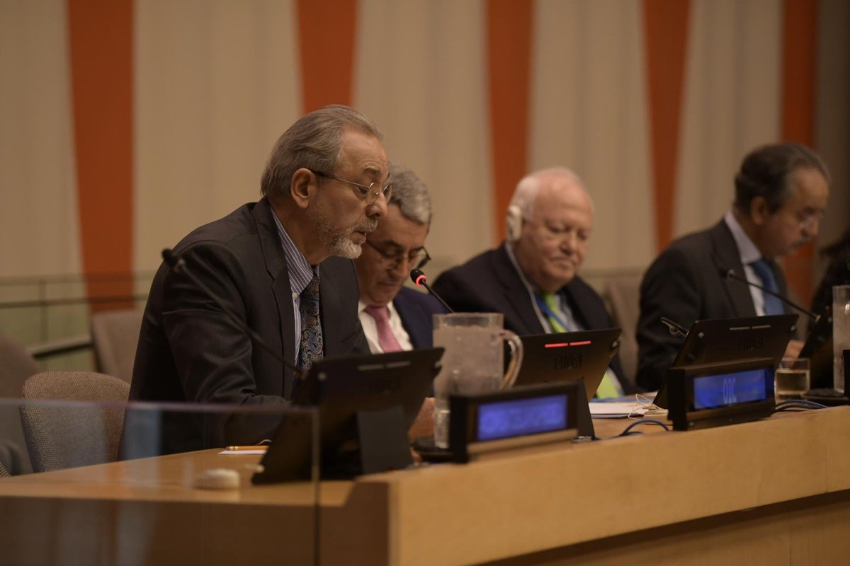 UNAOC - United Nations Alliance of Civilizations tweet media