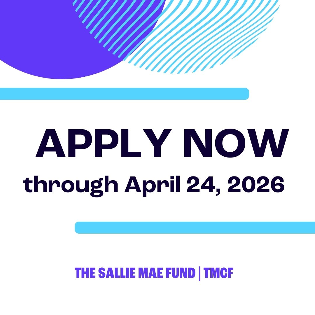 SallieMae tweet media