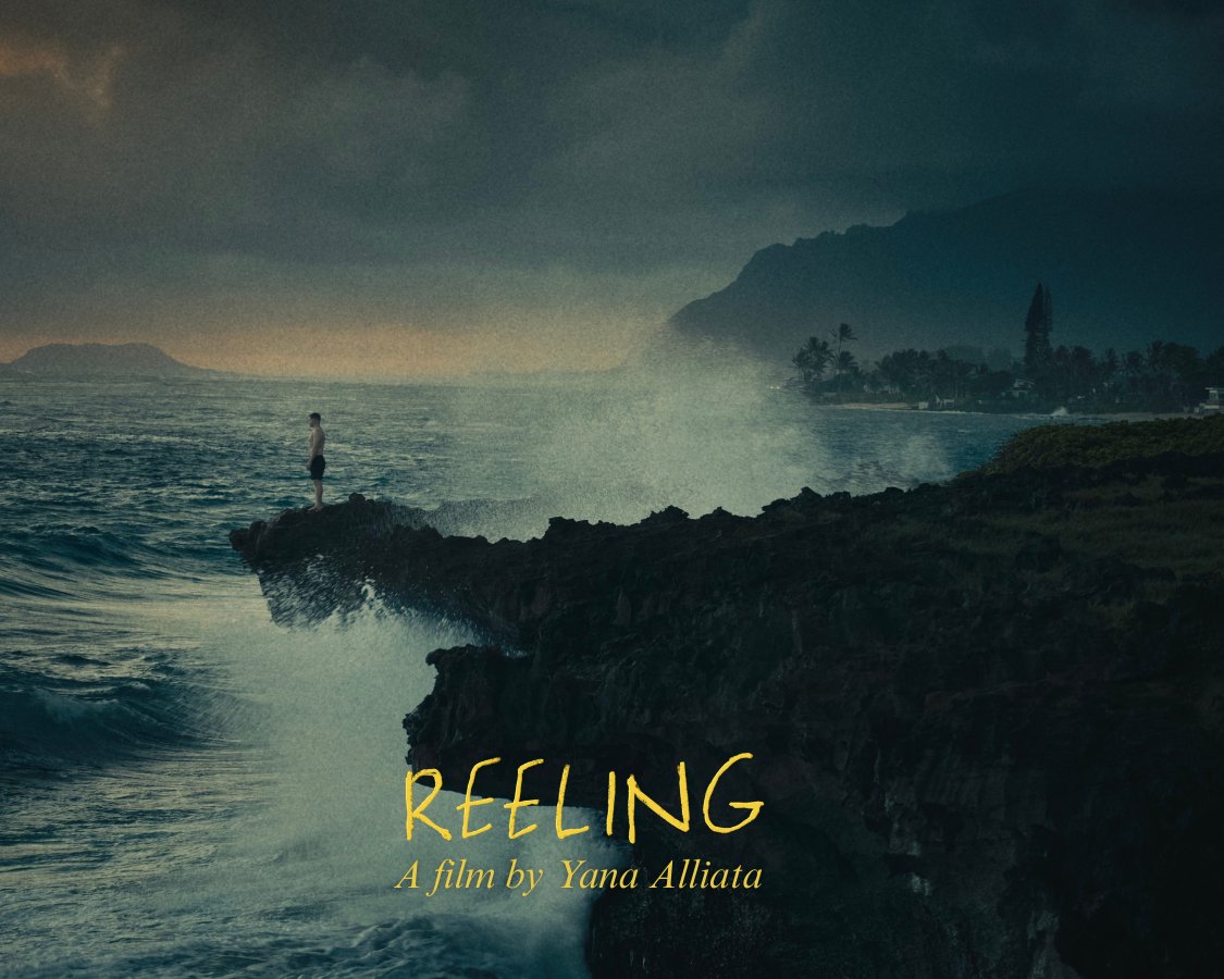 The Future of Film is Female tweet media