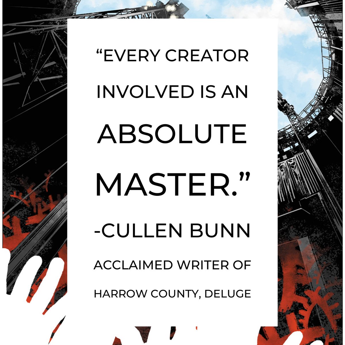 BAD IDEA tweet media