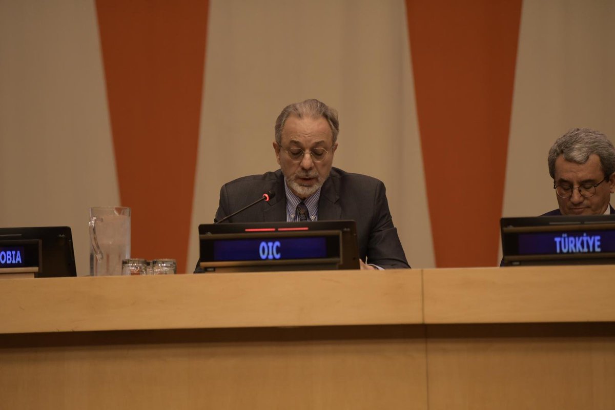 UNAOC - United Nations Alliance of Civilizations tweet media